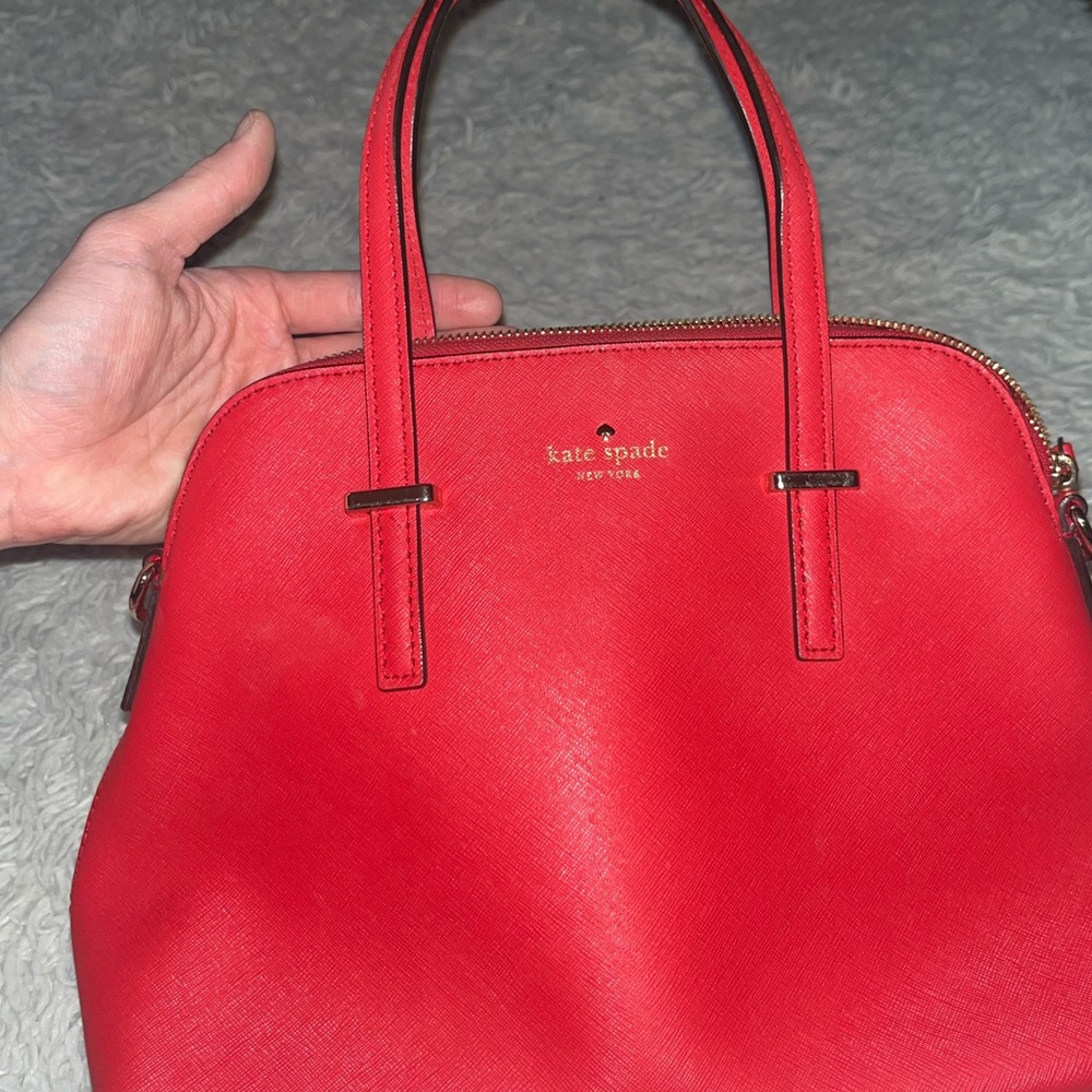 Kate Spade handbag